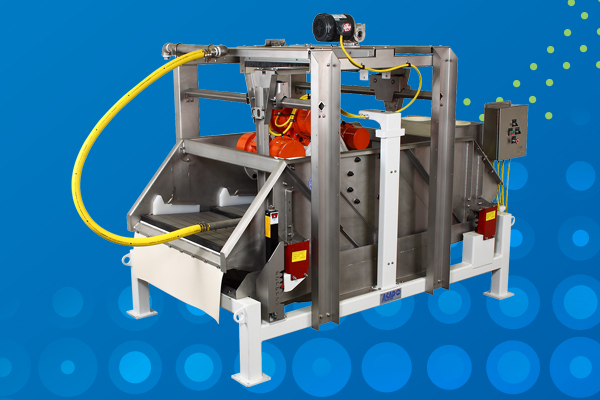 Séparateurs rectangulaires