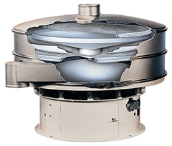 separateur avalanche