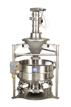 separateur Accu-Feed