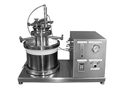 PH06 PharmASep Separateur Pharmaceutique Aseptique