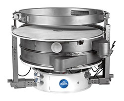 separateur QuickChange