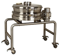 separateur sanitaire