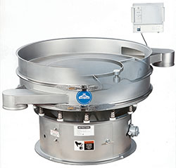separateur Ultrasonics