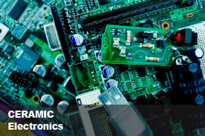 Séparation Céramiques