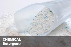 Séparation Chimique