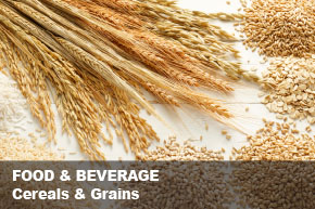 Séparation Aliments et Breuvages