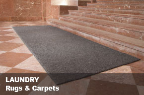 Séparation Blanchisserie