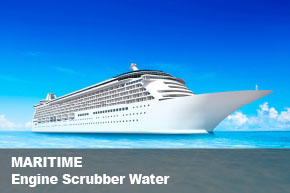 Séparation Maritime