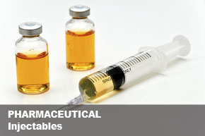 Séparation Pharmaceutique