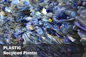 Séparation Plastiques