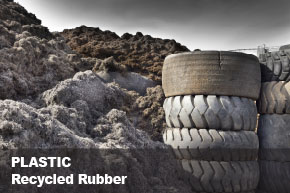 Séparation Plastiques