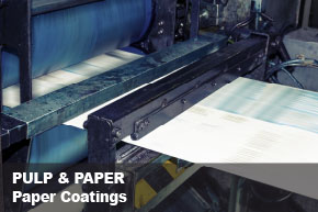 Séparation Pulpe et Papier