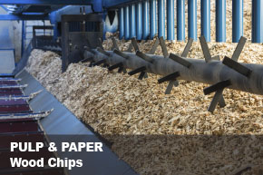 Séparation Pulpe et Papier