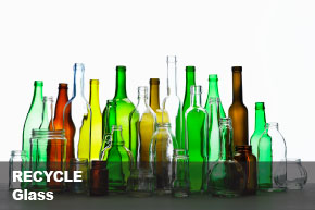 Séparation des déchets