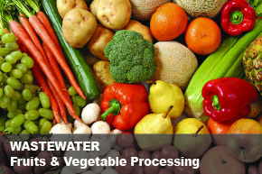 Séparation des eaux usées